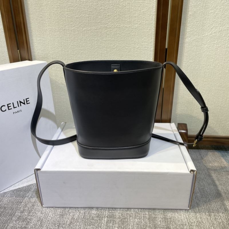 Celine Bucket Bags